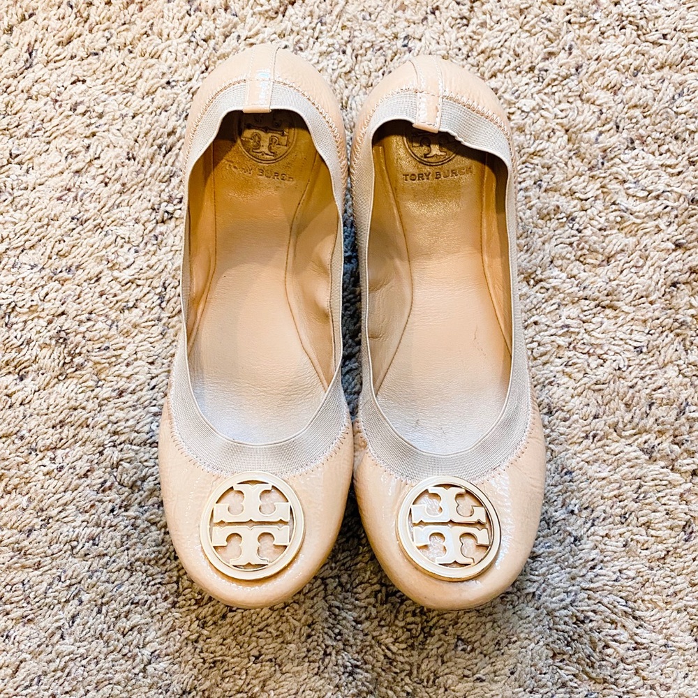 Tory Burch Flats
